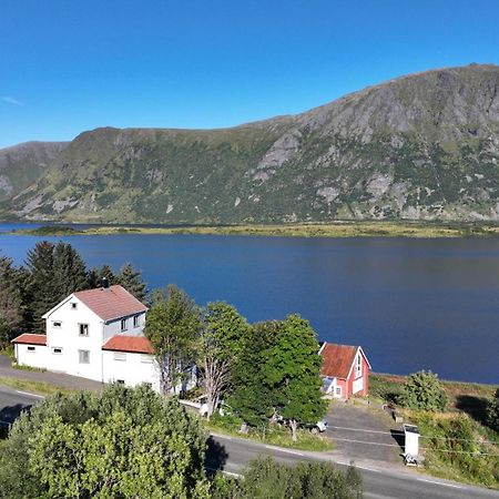 Bostad Wildlife Panorama Lofoten מראה חיצוני תמונה