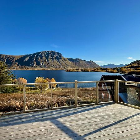 Bostad Wildlife Panorama Lofoten מראה חיצוני תמונה