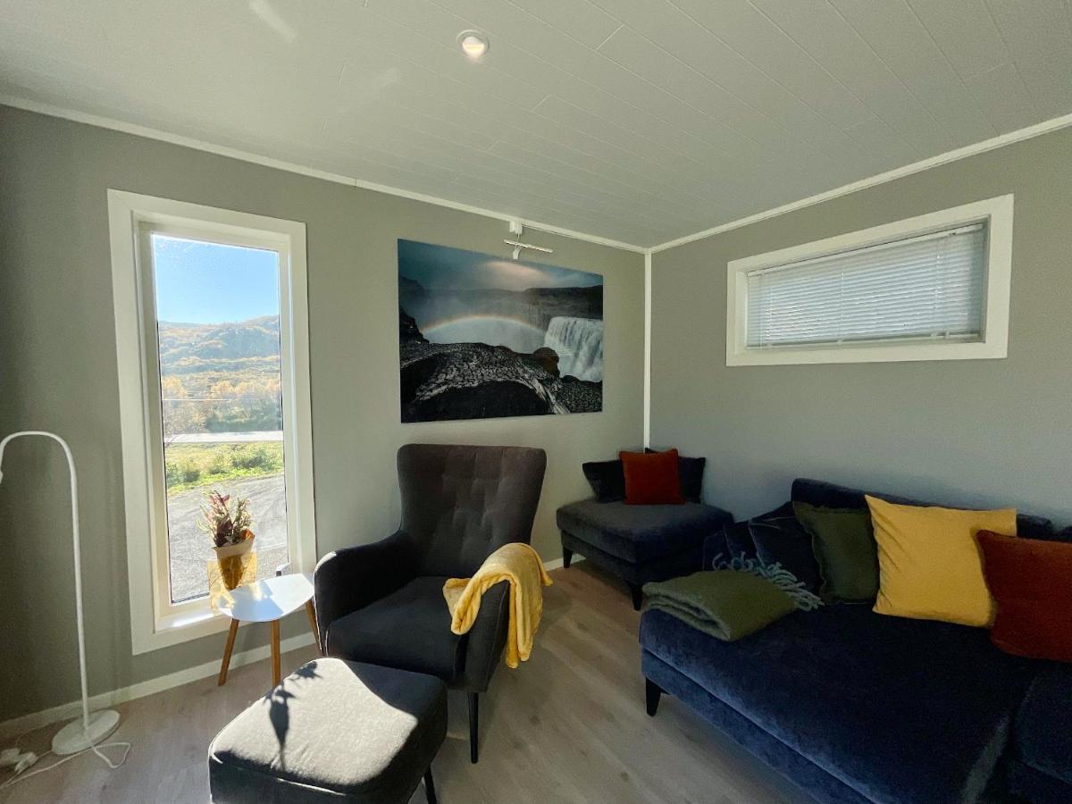 Bostad Wildlife Panorama Lofoten מראה חיצוני תמונה